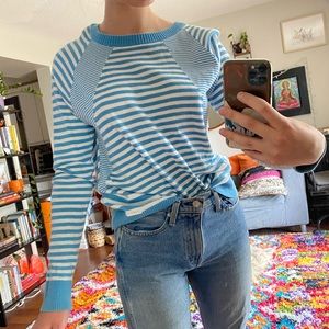 Michael Kors Long Sleeve Knit